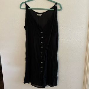 Siganka Slip Dress